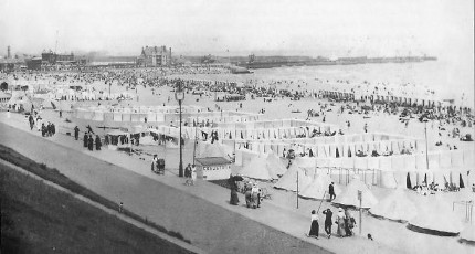 Gorleston View