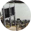 Lifeboatshed Restoration