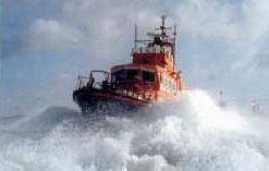 Full Steam Ahead