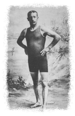 Williams Adams