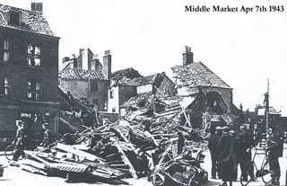 Middle Market April 7th 1943